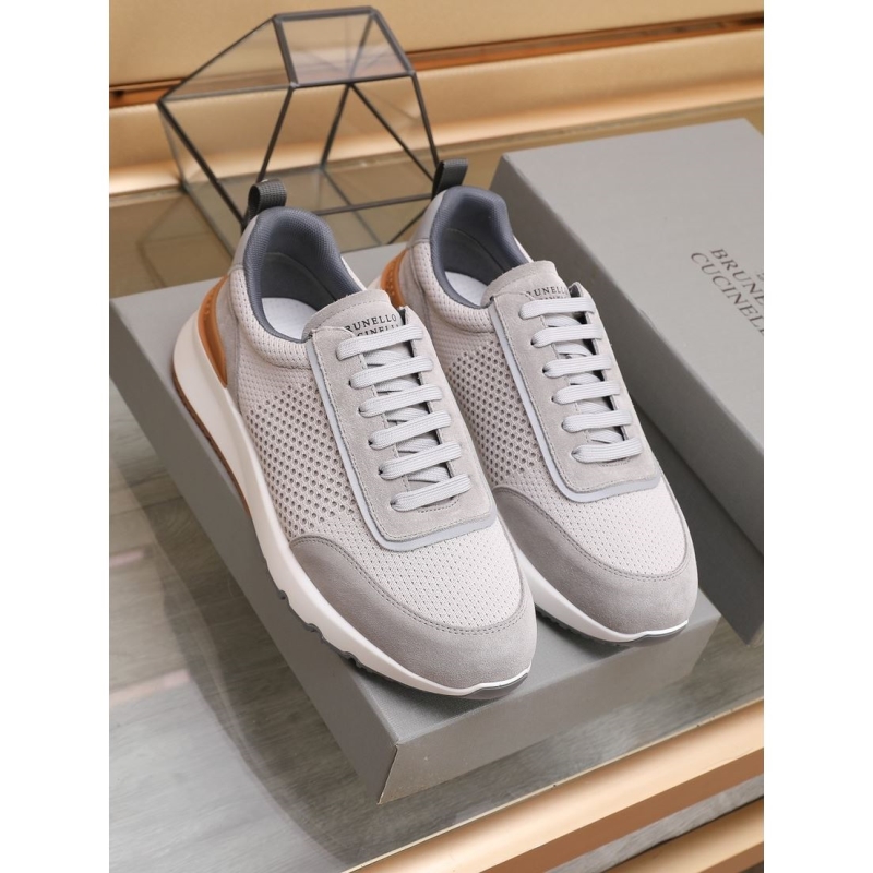 Brunello Cucinelli Sneakers